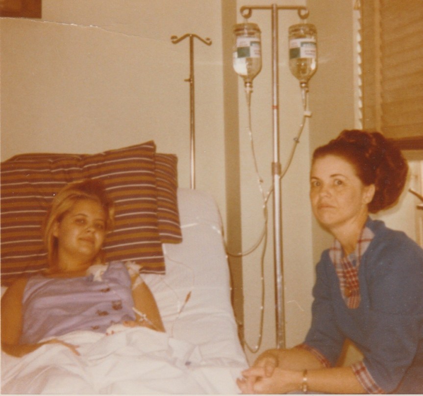 What Doesn’t Kill&nbsp;You…